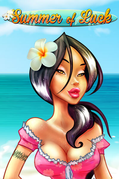 Summer of Luck