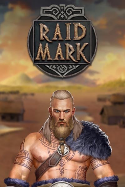 Raidmark
