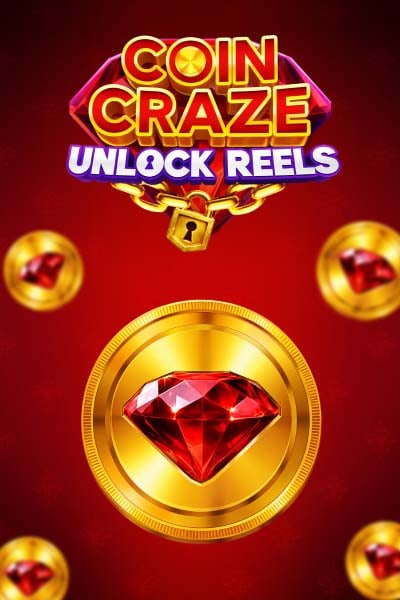 Coin Craze: Unlock Reels