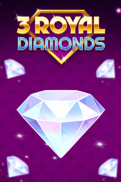 3 Royal Diamonds