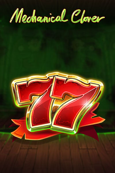 Mechanical Clover